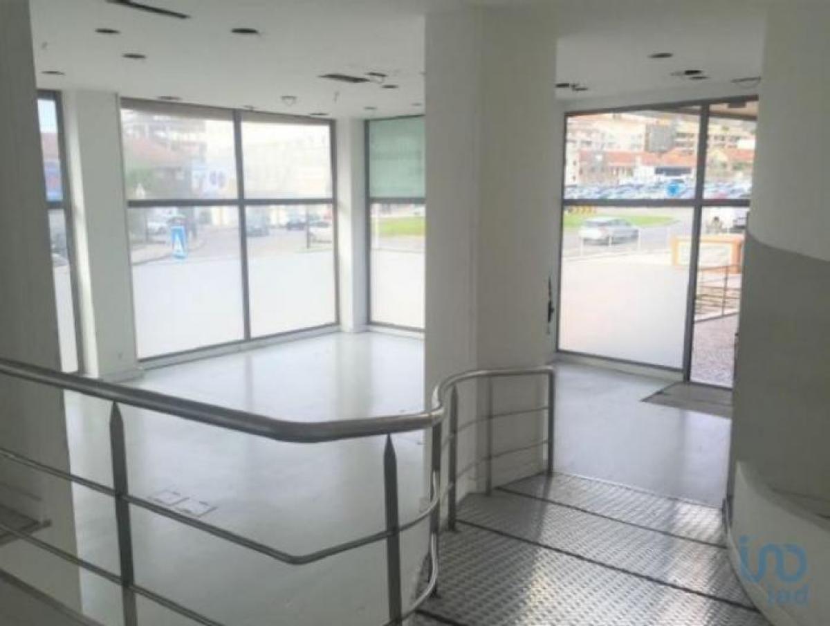 148m² Shop in Aveiro, Portugal No. 1801