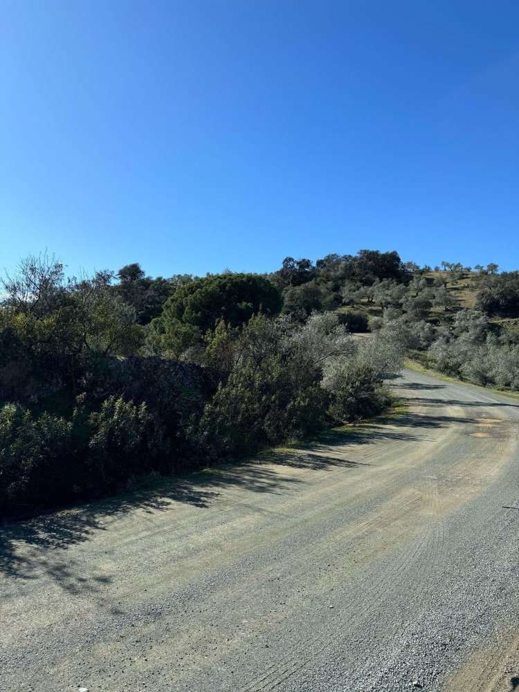 2 Schlafzimmer Haus in Cordoba, Spain, Nr. 196859