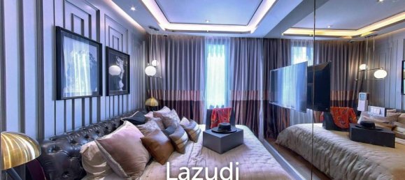 2 bedrooms Condo in Bangkok, Thailand No. 17956 4