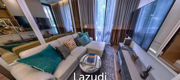 2 bedrooms Condo in Bangkok, Thailand No. 17956 2