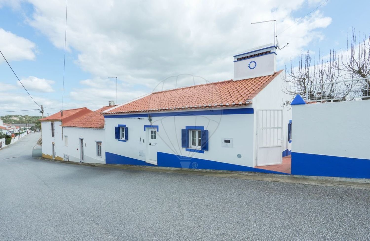 3 Schlafzimmer Haus in Arraiolos, Portugal, Nr. 29512