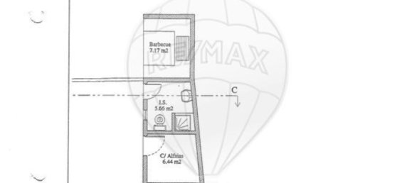 3 Schlafzimmer Haus in Arraiolos, Portugal, Nr. 29512 2