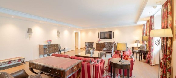 8-Zimmer Wohnung in Wien, Austria, Nr. 159867 3