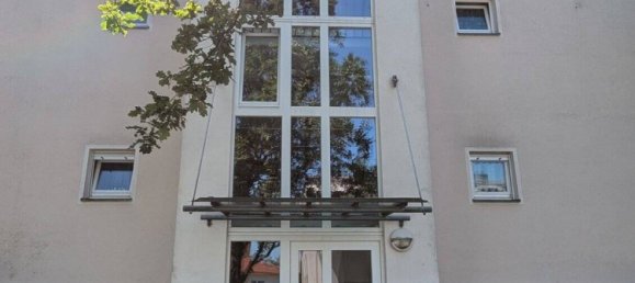 Квартира с 1 спальней в Oberhavel, Германия № 77741 5