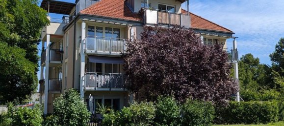 Квартира с 1 спальней в Oberhavel, Германия № 77741 3