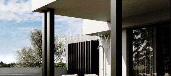 3 bedrooms House in Germasogeia, Cyprus No. 6918 9