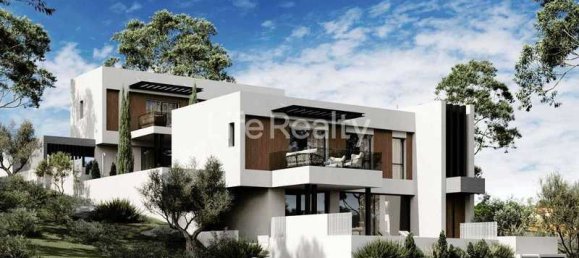 3 bedrooms House in Germasogeia, Cyprus No. 6918 3