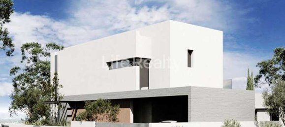 3 bedrooms House in Germasogeia, Cyprus No. 6918 6