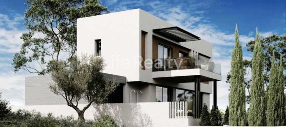 3 bedrooms House in Germasogeia, Cyprus No. 6918 4