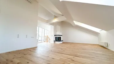 3 rooms Apartment in Dobling, Austria No. 190623