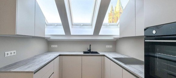 3 rooms Apartment in Dobling, Austria No. 190623 2