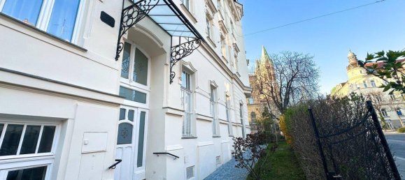 3 rooms Apartment in Dobling, Austria No. 190623 14