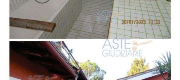 6-salle Maison à Mazzano Romano, Italy No. 195608 21