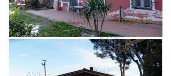 6-salle Maison à Mazzano Romano, Italy No. 195608 14