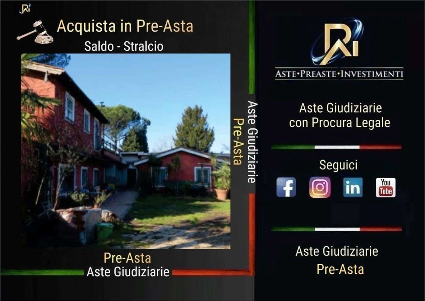 6-salle Maison à Mazzano Romano, Italy No. 195608