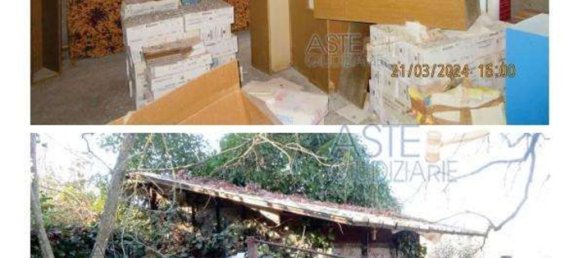 6-salle Maison à Mazzano Romano, Italy No. 195608 26