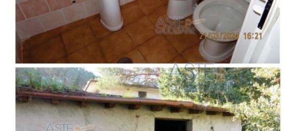 6-salle Maison à Mazzano Romano, Italy No. 195608 24