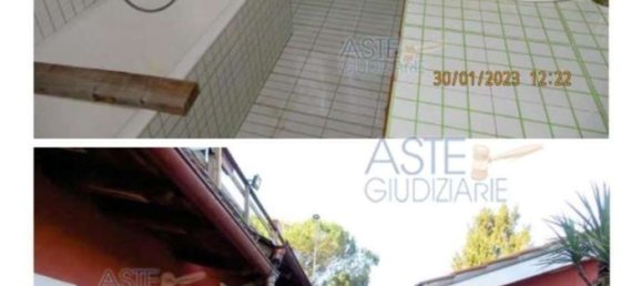 6-salle Maison à Mazzano Romano, Italy No. 195608 8