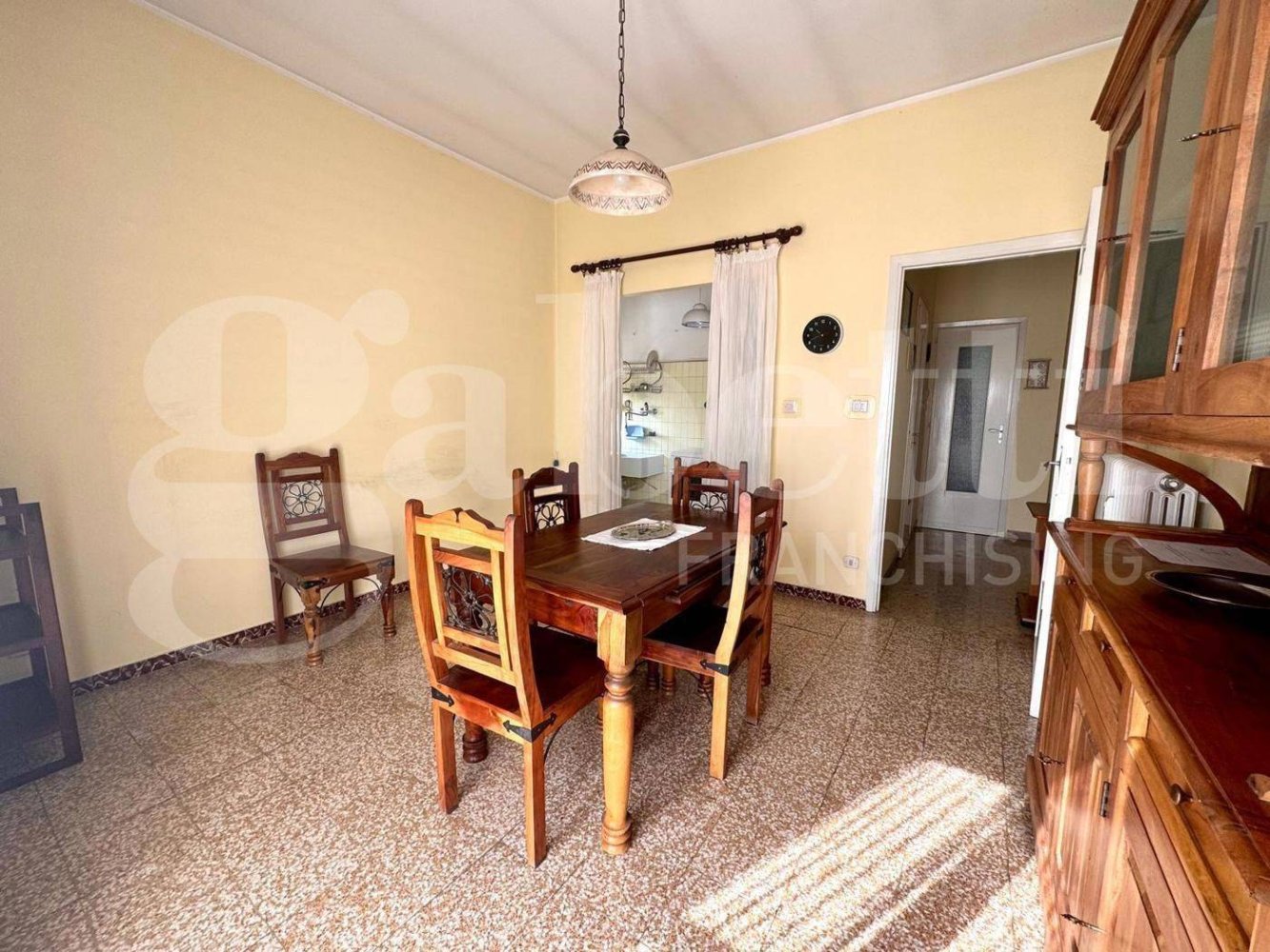 1 bedroom Apartment in Collegno, Italy No. 201336