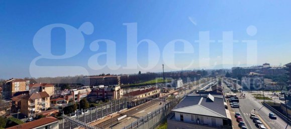 1 bedroom Apartment in Collegno, Italy No. 201336 11