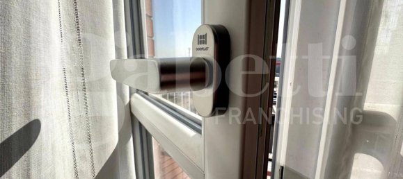 1 bedroom Apartment in Collegno, Italy No. 201336 6