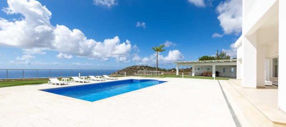 4 bedrooms Villa in Pegeia, Cyprus No. 14643 16