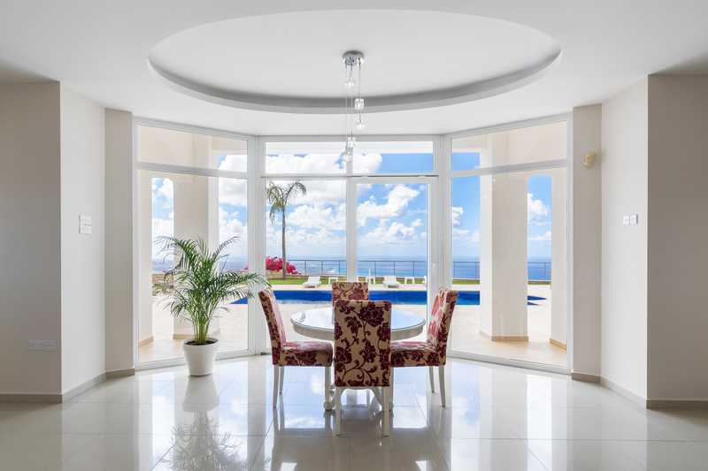 4 bedrooms Villa in Pegeia, Cyprus No. 14643