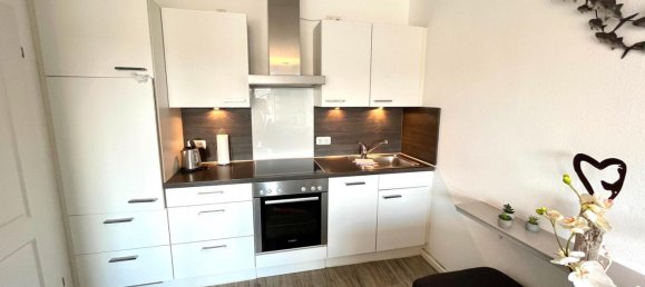 2-Zimmer Wohnung in Schleswig-Holstein, Germany, Nr. 51296 8