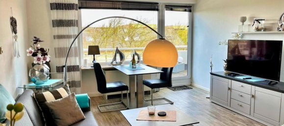 2-Zimmer Wohnung in Schleswig-Holstein, Germany, Nr. 51296 4