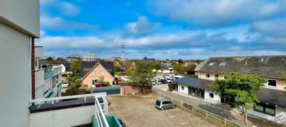 2-Zimmer Wohnung in Schleswig-Holstein, Germany, Nr. 51296 13