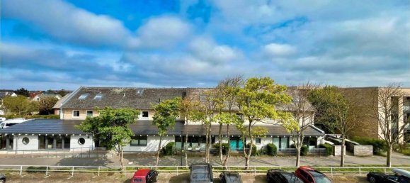 2-Zimmer Wohnung in Schleswig-Holstein, Germany, Nr. 51296 12