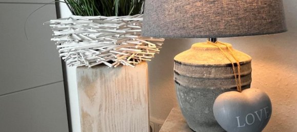 2-Zimmer Wohnung in Schleswig-Holstein, Germany, Nr. 51296 15