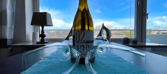 2-Zimmer Wohnung in Schleswig-Holstein, Germany, Nr. 51296 16