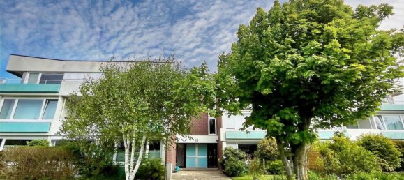 2-Zimmer Wohnung in Schleswig-Holstein, Germany, Nr. 51296 2