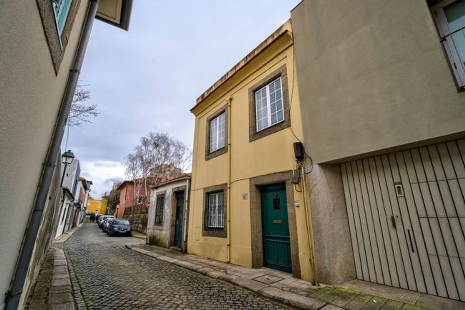 4 غرف نوم منزل في Porto, Portugal رقم 184237