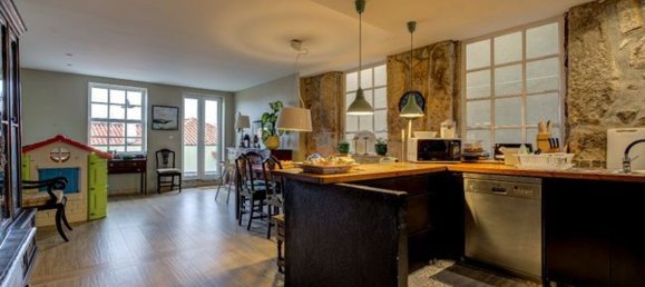 4 غرف نوم منزل في Porto, Portugal رقم 184237 6