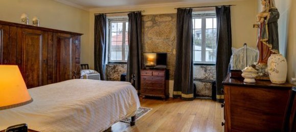 4 غرف نوم منزل في Porto, Portugal رقم 184237 31