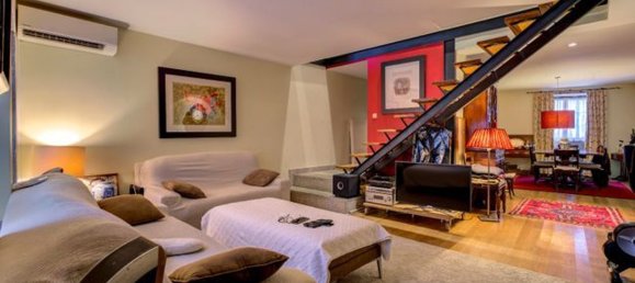 4 غرف نوم منزل في Porto, Portugal رقم 184237 4