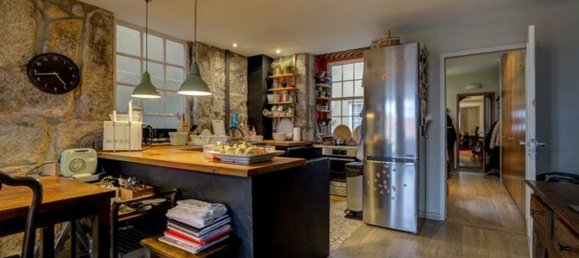 4 غرف نوم منزل في Porto, Portugal رقم 184237 2