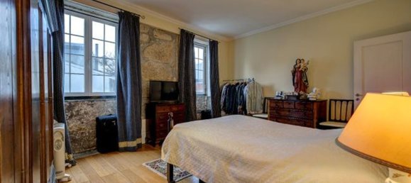 4 غرف نوم منزل في Porto, Portugal رقم 184237 34