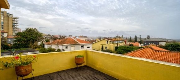 4 غرف نوم منزل في Porto, Portugal رقم 184237 25