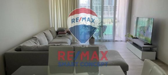 2 Schlafzimmer Wohnung in Al Reem Island, UAE, Nr. 66570 2