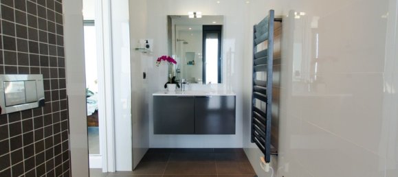 6 bedrooms Villa in Zona Altea Hills, Spain No. 4358 21