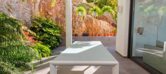 6 bedrooms Villa in Zona Altea Hills, Spain No. 4358 17