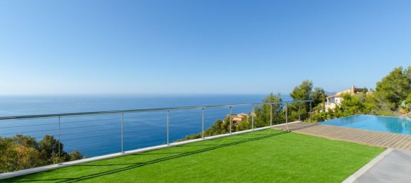6 bedrooms Villa in Zona Altea Hills, Spain No. 4358 23