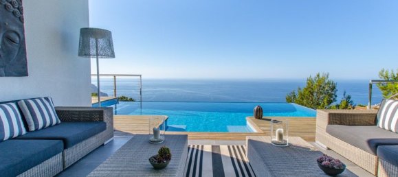 6 bedrooms Villa in Zona Altea Hills, Spain No. 4358 5