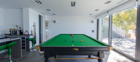 6 bedrooms Villa in Zona Altea Hills, Spain No. 4358 29