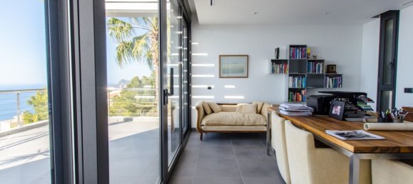 6 bedrooms Villa in Zona Altea Hills, Spain No. 4358 16