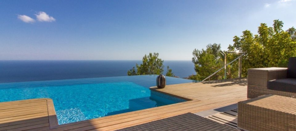 6 bedrooms Villa in Zona Altea Hills, Spain No. 4358 30