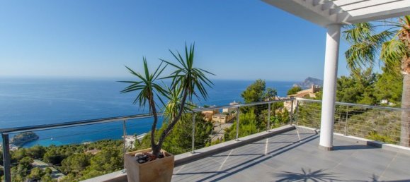 6 bedrooms Villa in Zona Altea Hills, Spain No. 4358 18